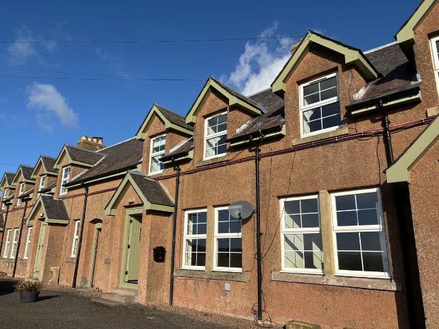 House for rent in Pyatshaw, Lauder
