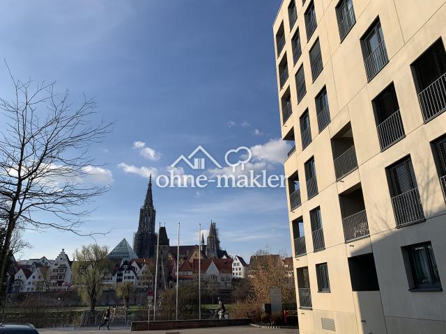 Apartment kaufen in Stadtmitte, Neu-Ulm