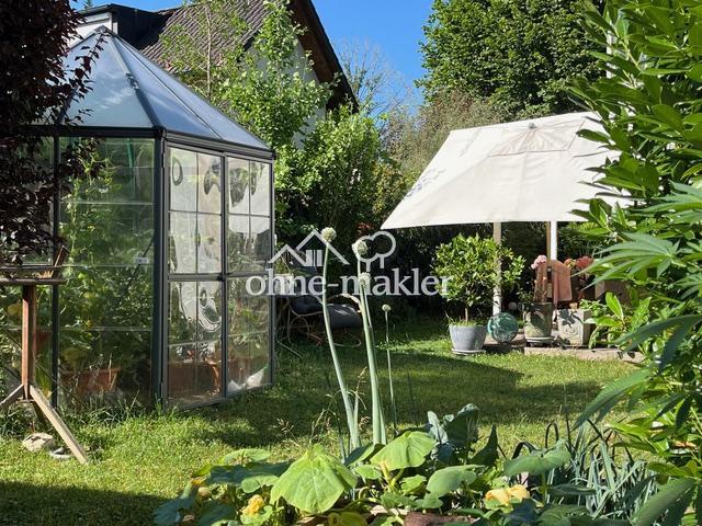 Apartment kaufen in Trudering-Riem, München