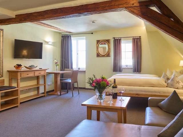 Wohnung kaufen in Detwang, Rothenburg ob der Tauber