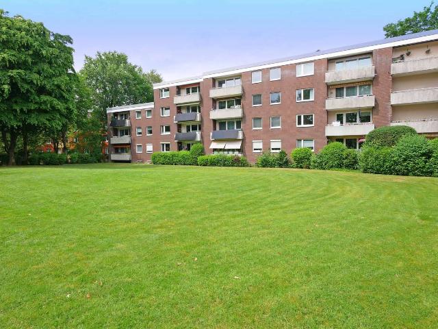 Wohnung kaufen in Großhansdorf, Kreis Stormarn