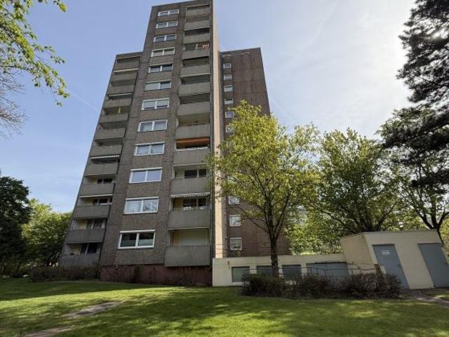 Wohnung kaufen in Hannover, Niedersachsen