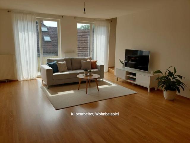 Apartment mieten in Niederösterreich