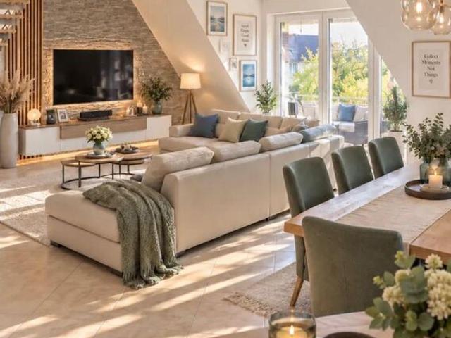 Wohnung kaufen in Oberteuringen