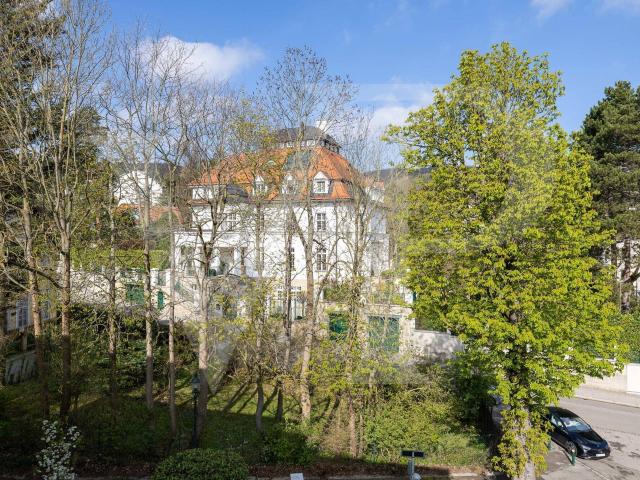 Apartment kaufen in Wien