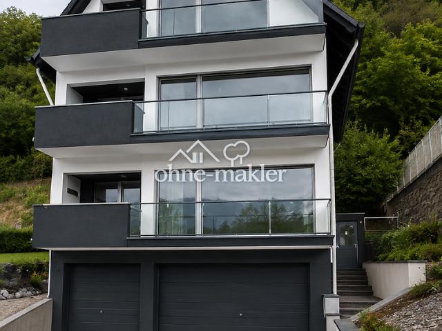 Apartment mieten in Gumschlag, Vallendar