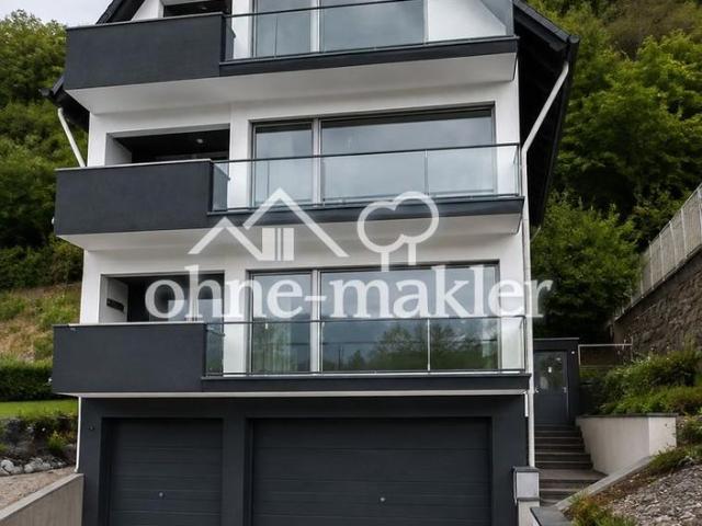 Apartment mieten in Vallendar, Rheinland-Pfalz