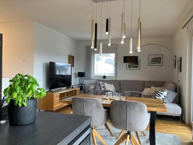 Apartment kaufen in Fenning, Henndorf am Wallersee