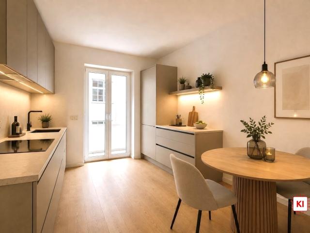 Wohnung kaufen in Neuhausen-Nymphenburg, München