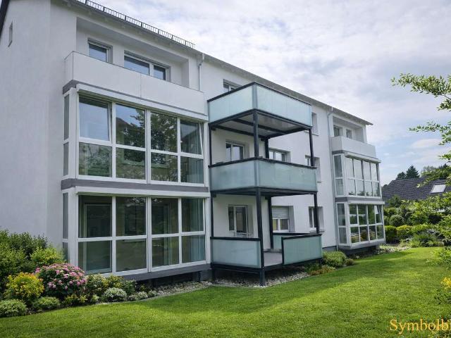 Wohnung kaufen in Gersthofen, Landkreis Augsburg
