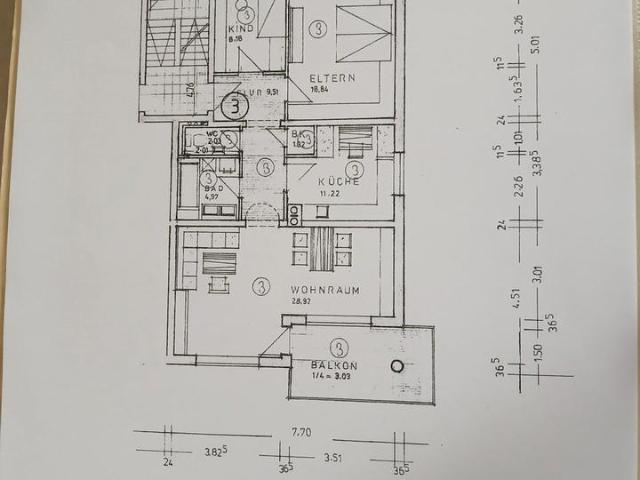 Wohnung kaufen in Buchloe, Bayern