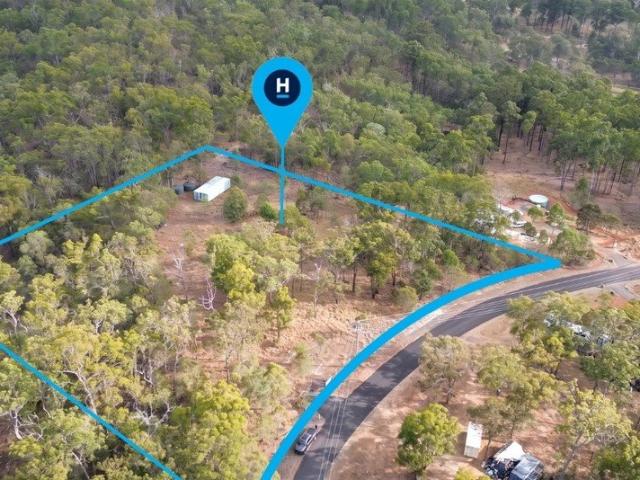 Land for sale in South Isis, Bundaberg Region