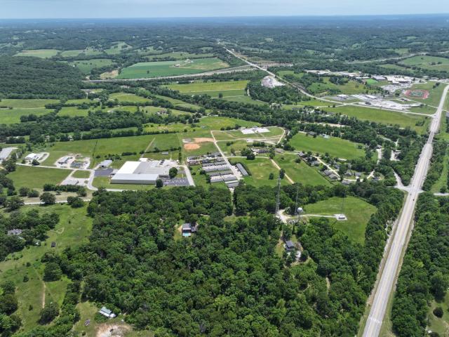 Land for sale in Anderson, Missouri