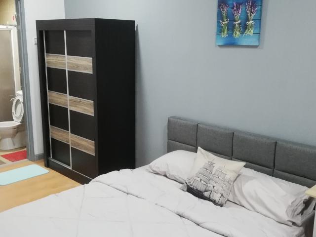 Apartment for rent in Country Heights Damansara, Kuala Lumpur
