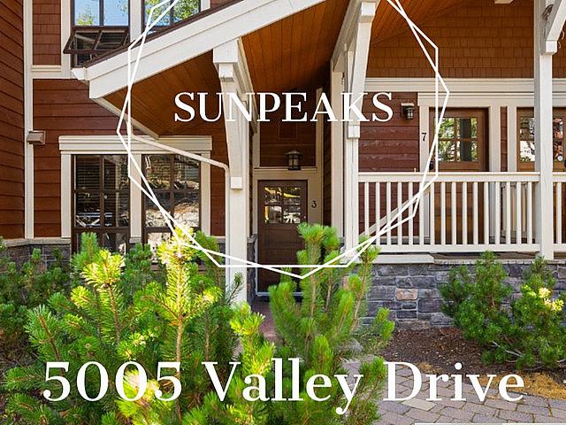 Condo for sale in Kamloops, British Columbia