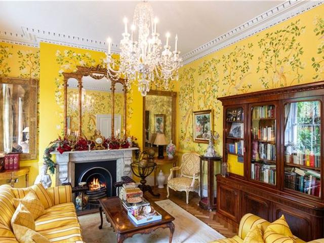 Detached House for sale in Bluebell, North Tipperary