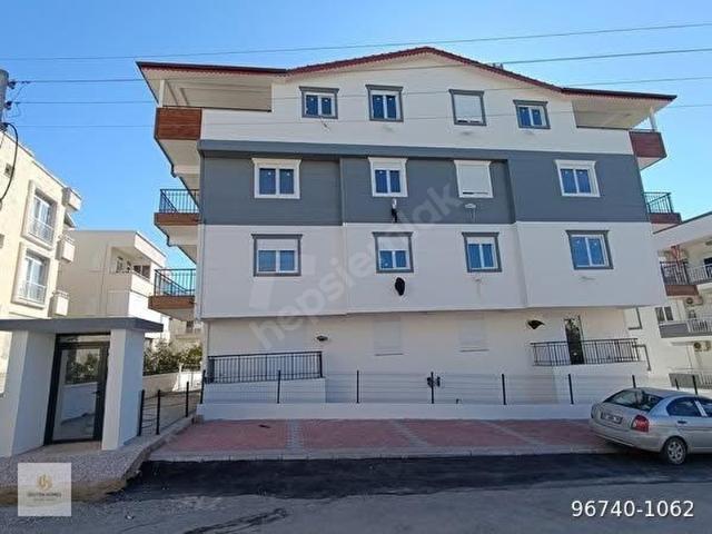 Manavgat, Antalya içerisinde satılık mülk