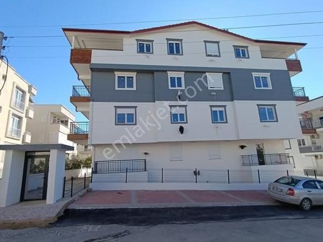 Manavgat, Antalya içerisinde satılık mülk