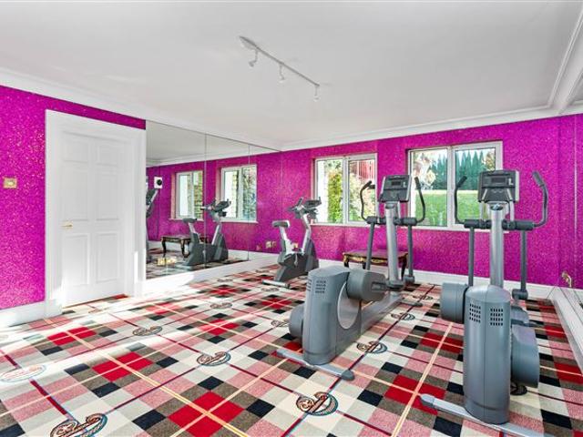 Detached House for sale in Straffan, North Tipperary