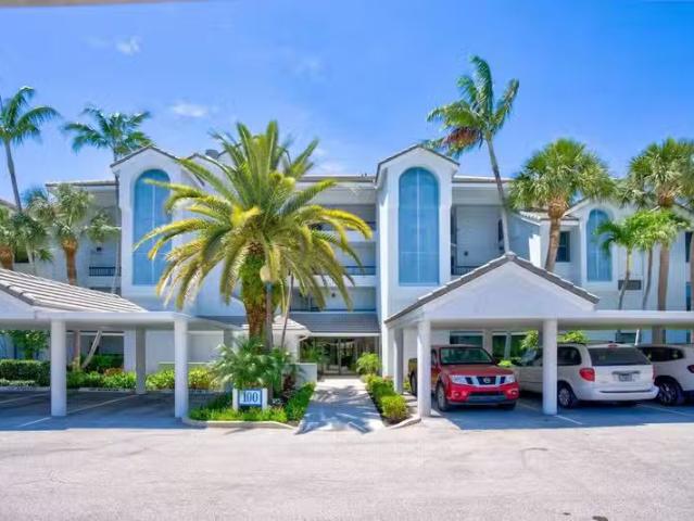 Condo for rent in Jupiter