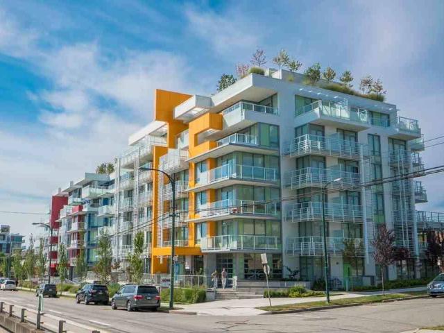 Room for rent in South Cambie, Vancouver