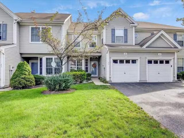 Condo for rent in Perth Amboy