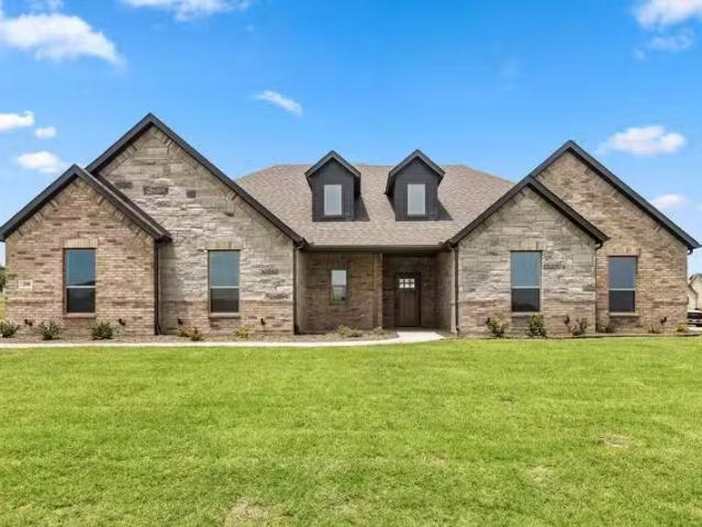 House for rent in Granbury