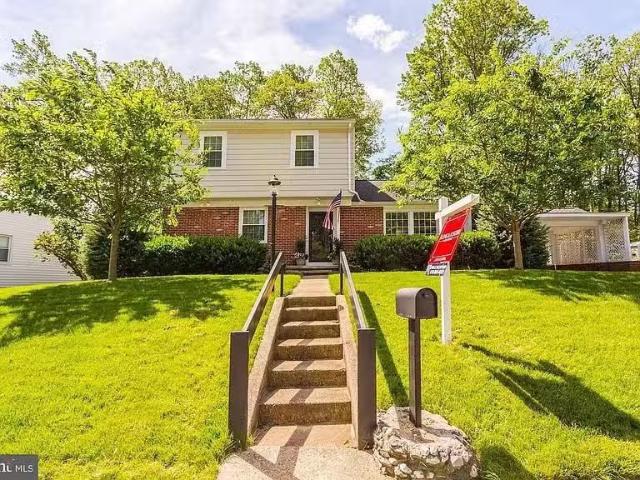House for rent in Parkville