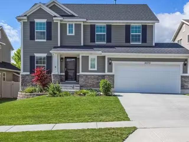 House for rent in Salt Lake City