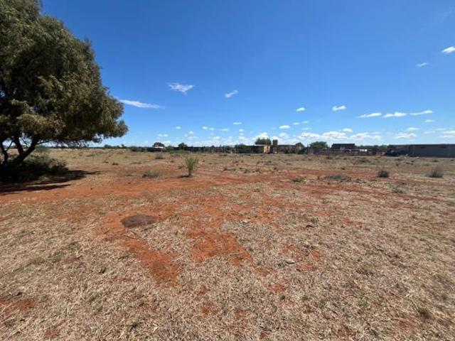 Property for sale in Frances Baard, Northern Cape