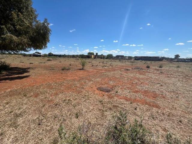 Property for sale in Frances Baard, Northern Cape