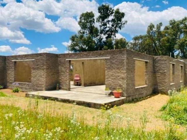 Property for sale in Oranjeville, Free State