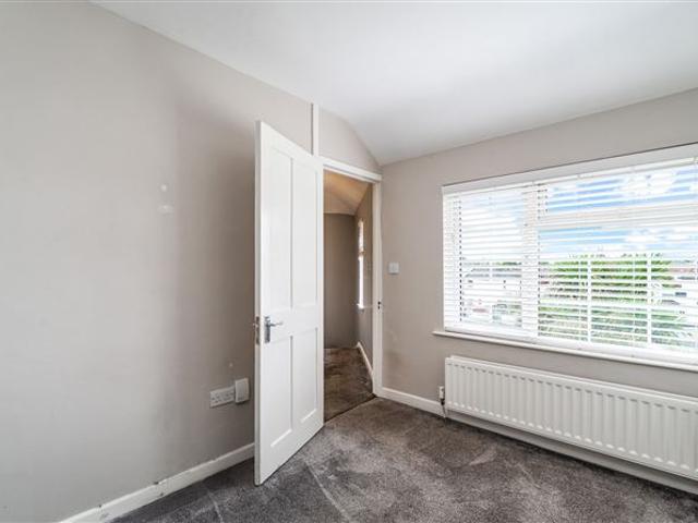 Detached House to rent in Cabra West B Ward 1986, Dublin