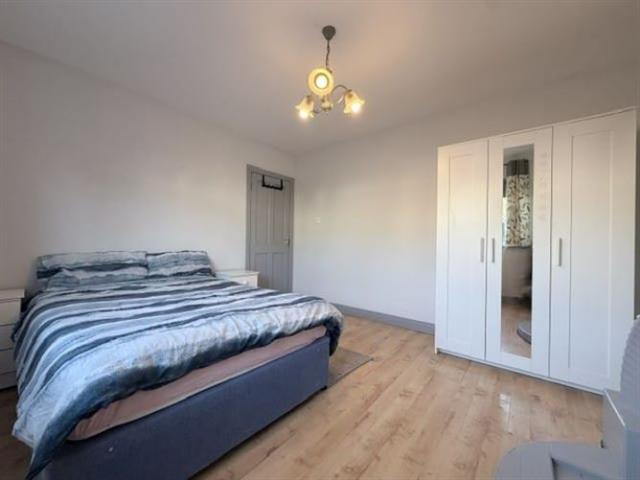 House to rent in Bluebell, North Tipperary
