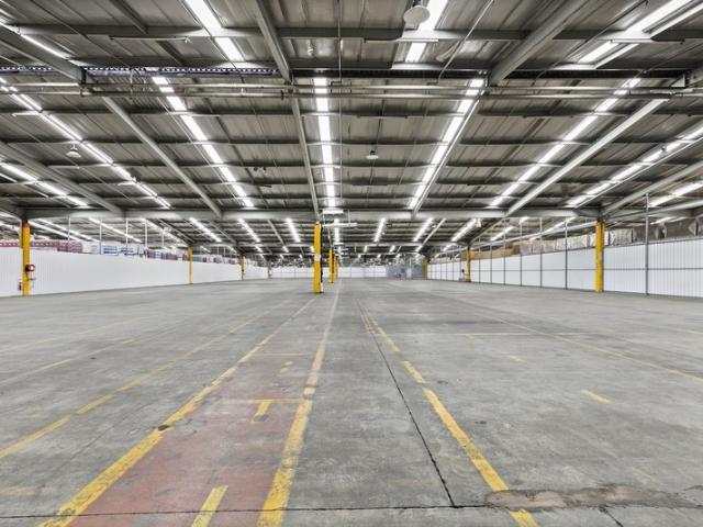 Warehouse for rent in Sydney, New South Wales