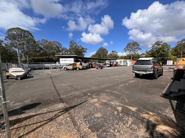 Warehouse for rent in Chandler, Greater Brisbane