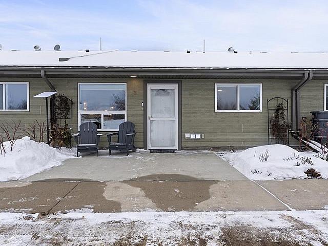 Condo for sale