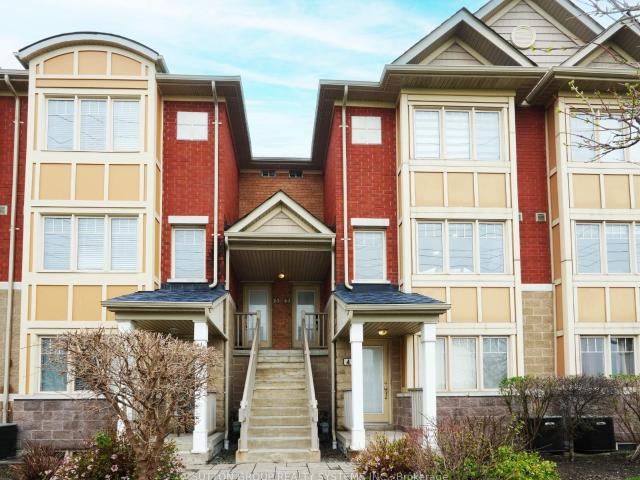 Condo for sale in Woburn, Ontario