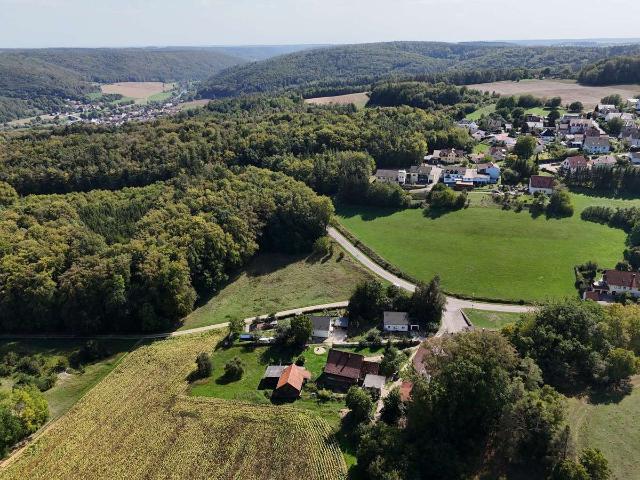 Haus kaufen in Duggendorf, Landkreis Regensburg