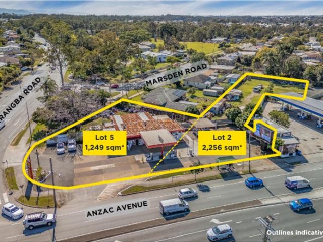 Retail for sale in Toombul, Queensland