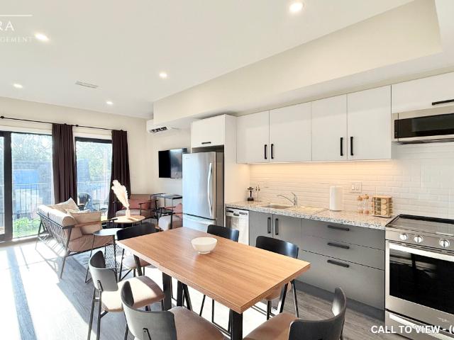 Apartment for rent in Woburn, Ontario