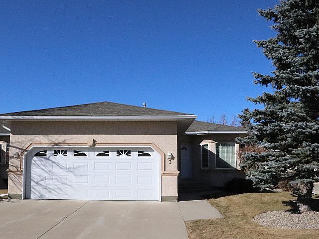 Condo for sale in Lethbridge, Alberta