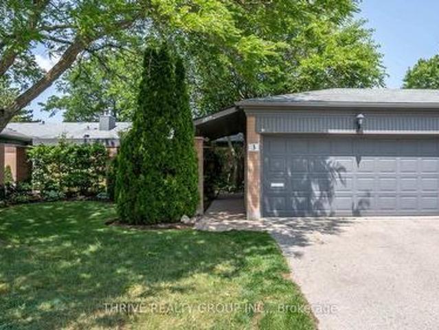 Condo for sale in Arva, Ontario