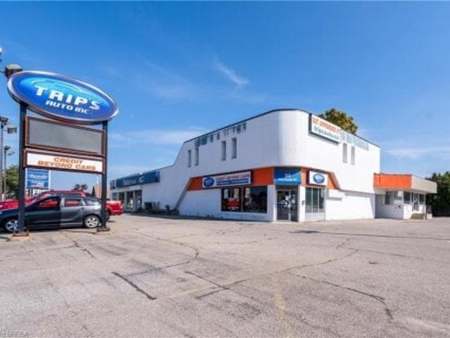 Property for rent in Brant, Ontario