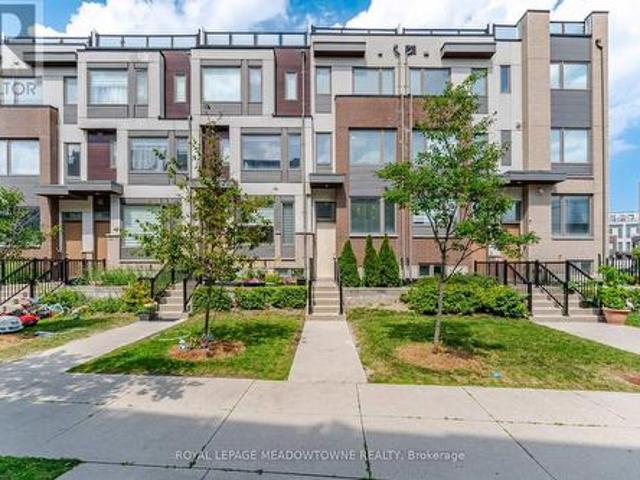 House for sale in Woburn, Ontario