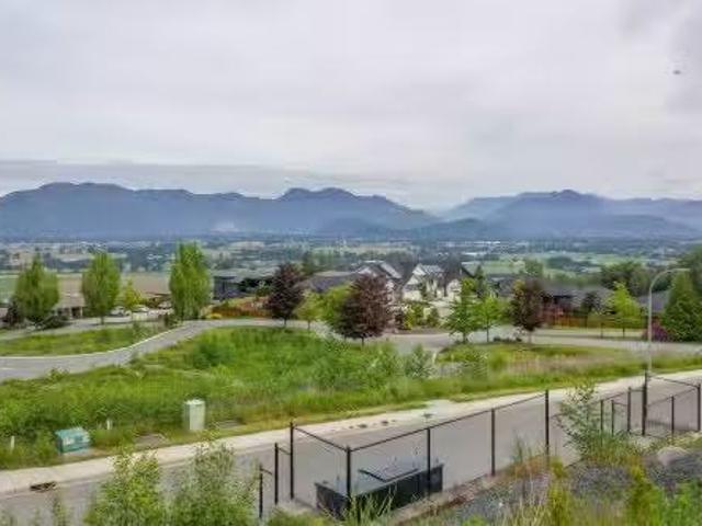 House for sale in Chilliwack, British Columbia