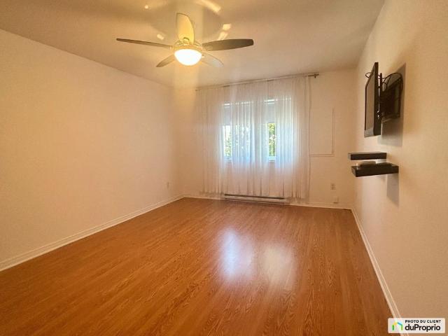 Apartment for rent in Hull, Gatineau