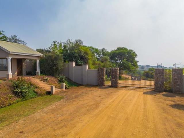 Property for sale in Umgungundlovu, Kwazulu-natal
