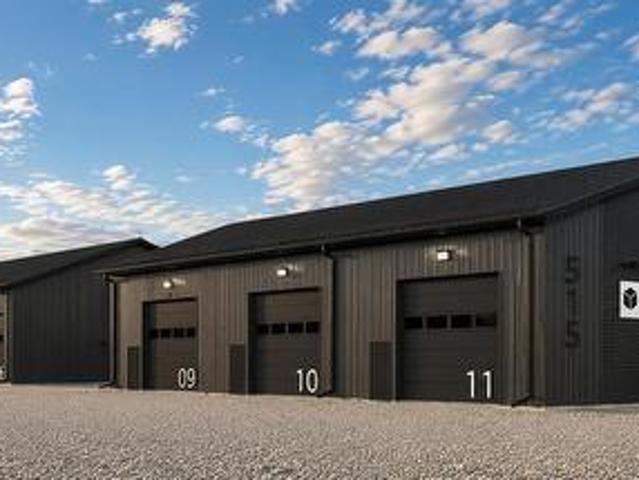 Commercial for sale in Moosomin, Saskatchewan