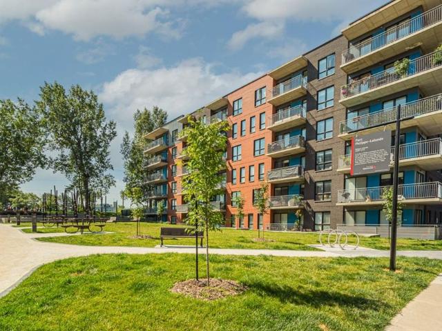 Apartment for rent in Le Sud-Ouest, Montréal